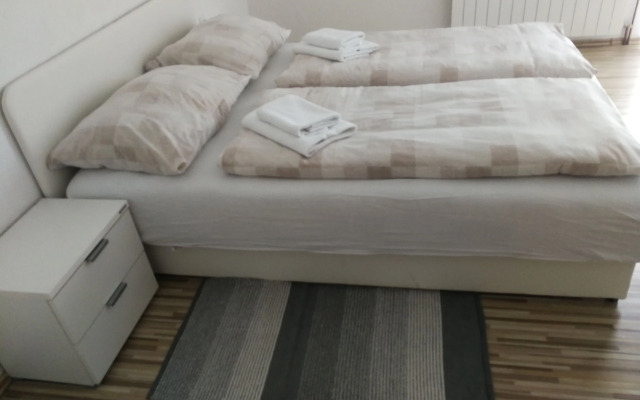 Guesthouse Blazenka Hodak