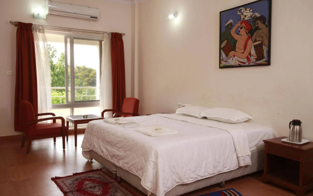 KSTDC Hotel Mayura Kauvery KRS