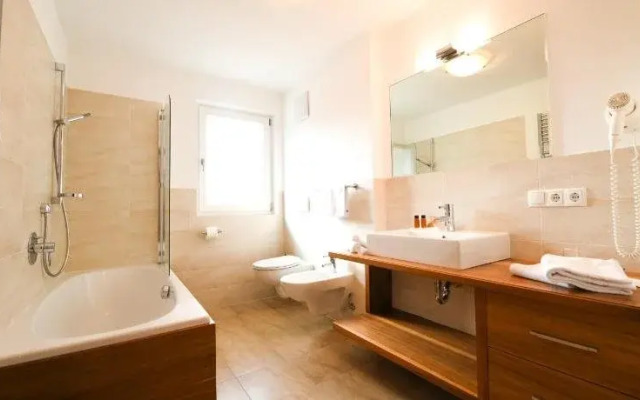 Apartments & Garni Sunela