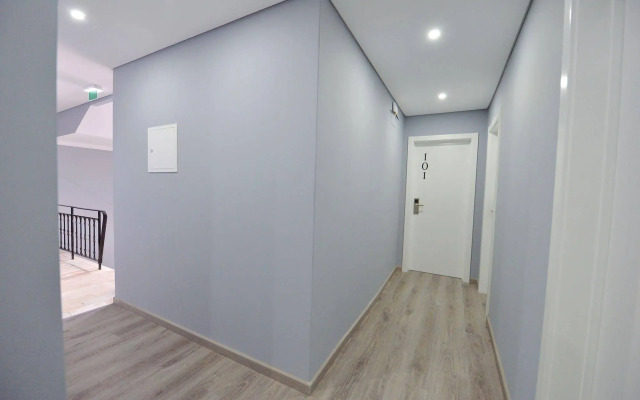 Hotel Don Rodrigues