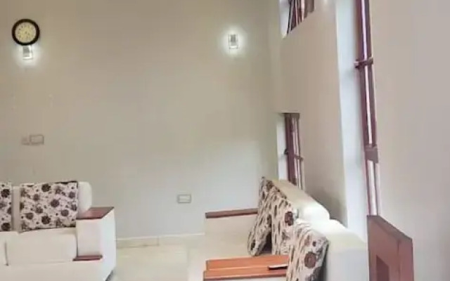 Simba Villa