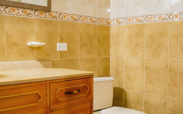 Hostal Ocean View - Hostel