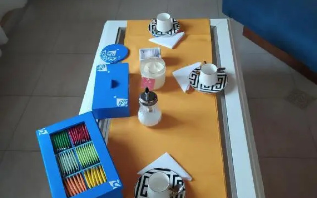 Hosteria La Farfalla