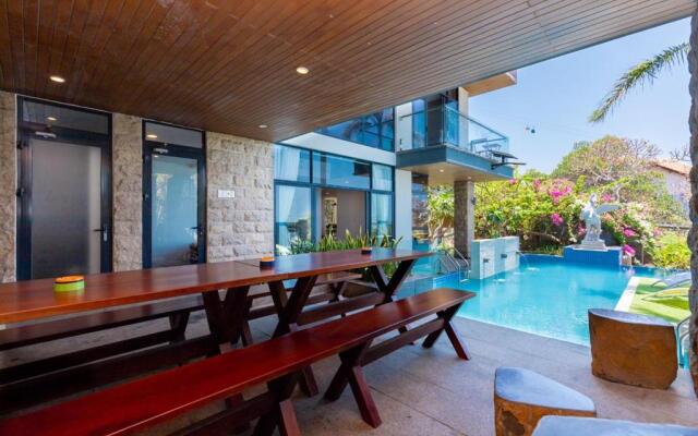 Lavie House 6 12-6 Trần Phú