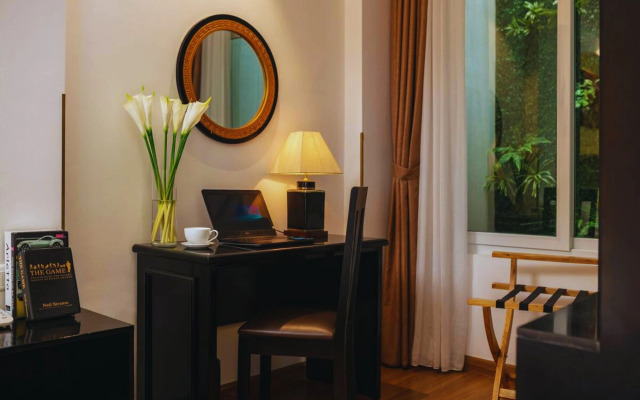 Hanoi Harmonia Hotel & Spa