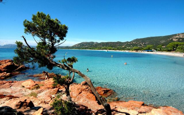 Residence Marina Di Pinarello