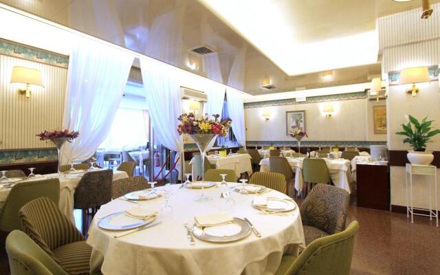 Hotel Mercure Cicolella