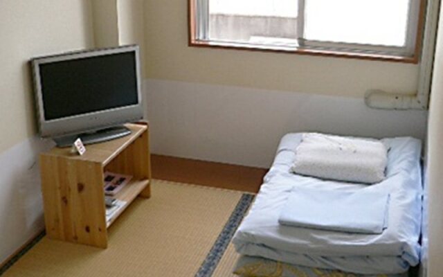 Aizuya Inn - Hostel