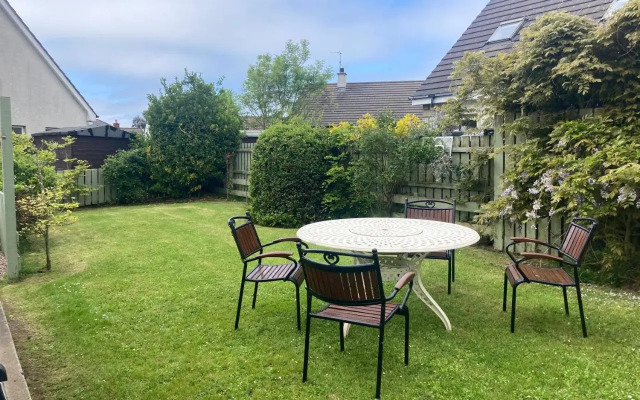 Portrush Holiday Haven