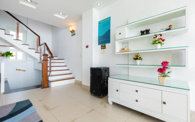 Palm Villa 22
