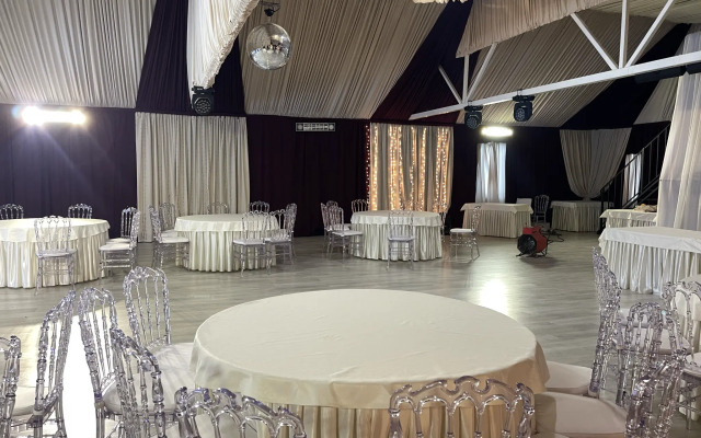 Коттедж Дранишники