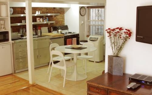 Sylvan Heights Guest House