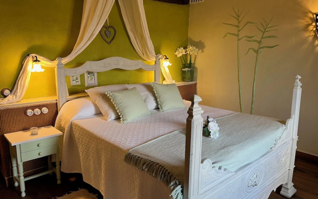 Boutique Hotel & Spa Les Vinyes - Adults Only