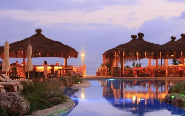 Likya Residence Hotel & Spa
