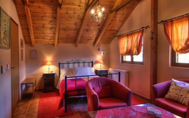 Nefeles Guesthouse