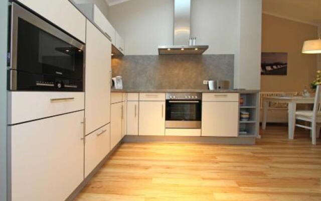 Weisse Duene Wohnung 11