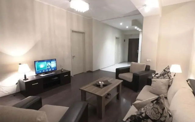 Perfect Apartment to stay at in Tbilisi for either business or Pleasure