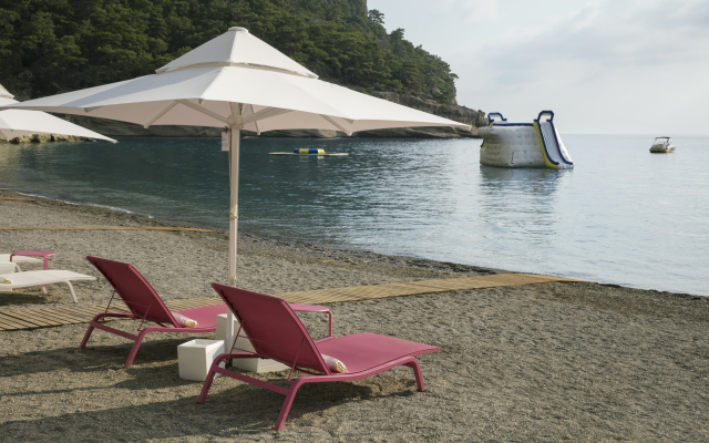 Maxx Royal Kemer Resort