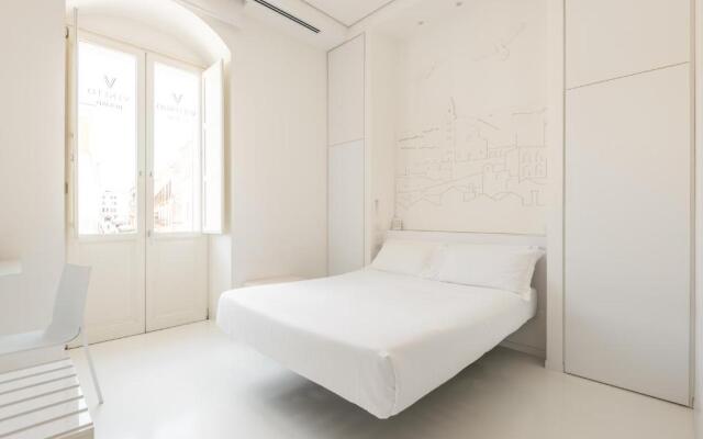 Vittorio Veneto Matera Luxury Rooms