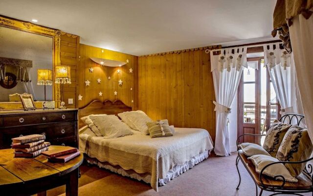 Logis Auberge des Montagnes