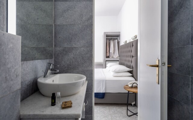 Galinos Hotel - Adults Only