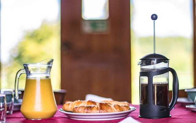 The Old Granary Bed & Breakfast
