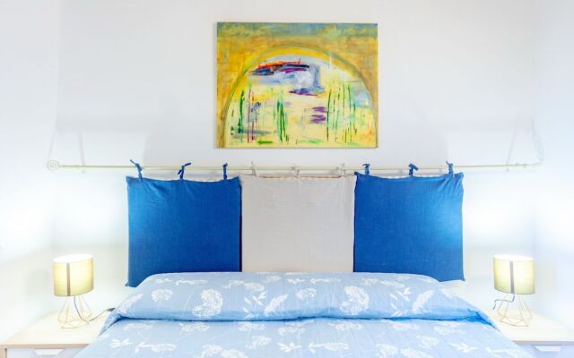 La Terrazza sul Tempio di Apollo