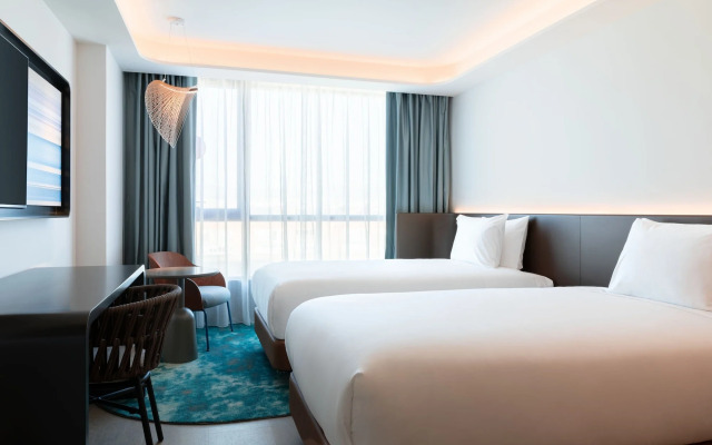 Labtwentytwo Barcelona, A Tribute Portfolio Hotel