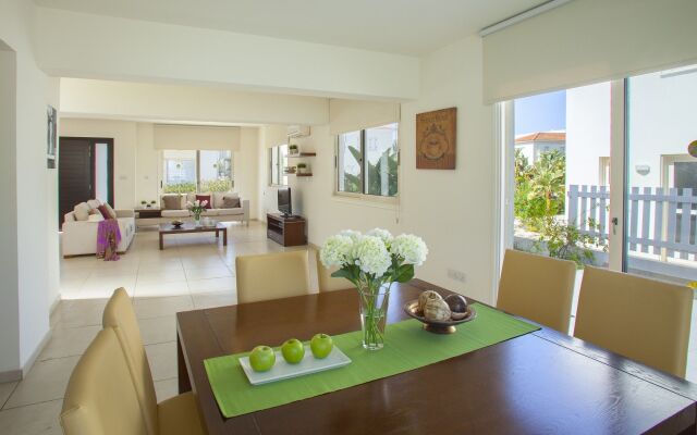 Athina Villa 8