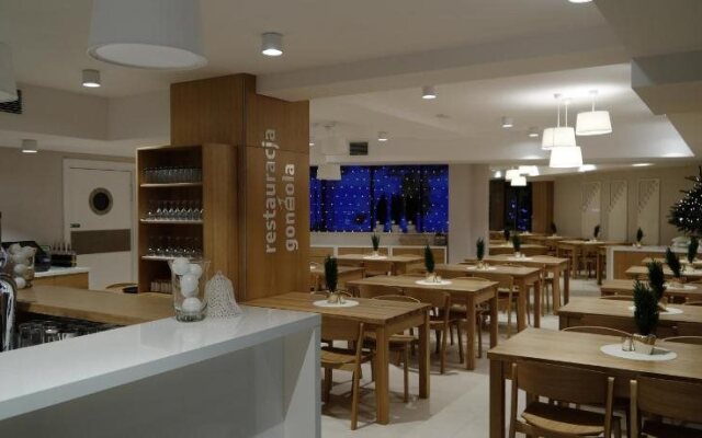 Hotel Jaworzyna Krynicka