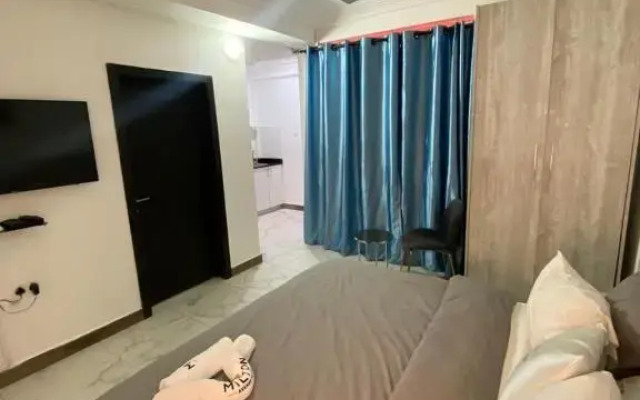 Milton Avenue Suites