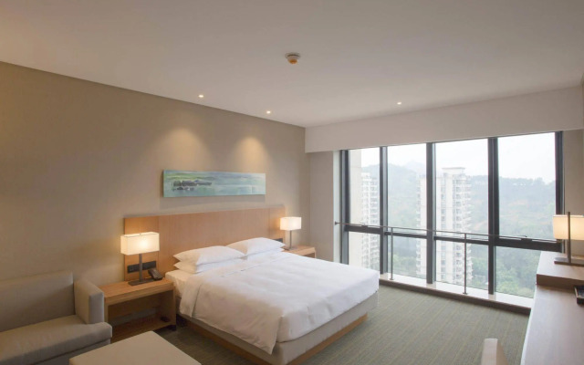 Hyatt Place Foshan Lishui