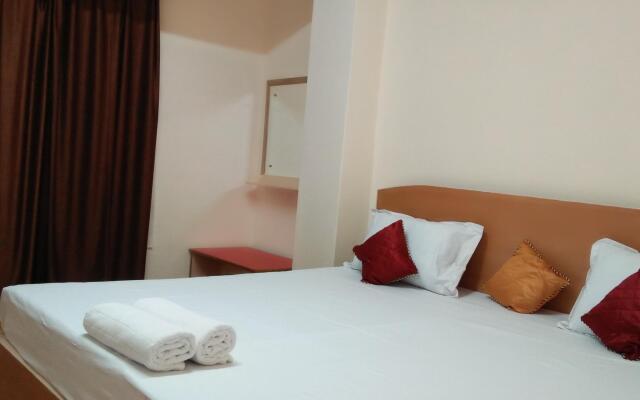 Hotel Pleasant Hill Residency