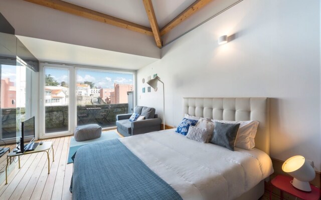 DA'Home - Fontainhas Stylish Studio