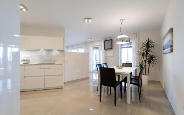 Luxury Terrace Ocean view-P67B By CanariasGetaway