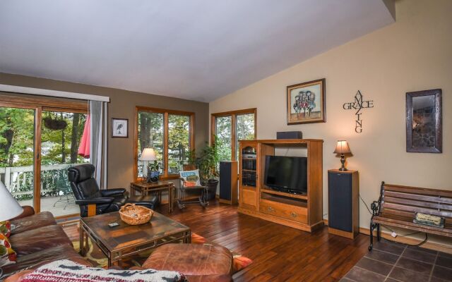 Blue Heron 3 Bedroom House