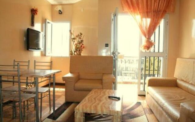 Residence Zeina