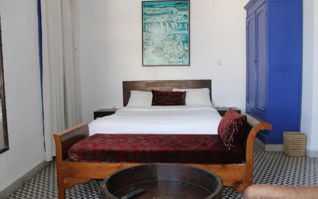 Hotel Central
