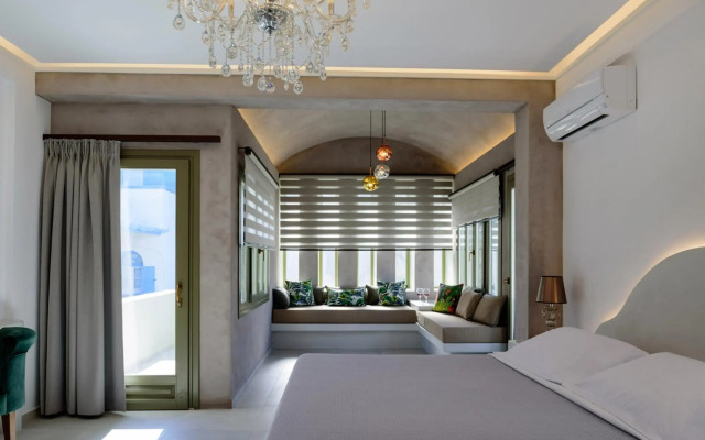 Hotel Zephyros