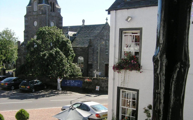Moulin Hotel