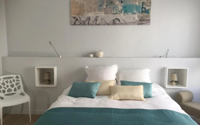 Relais Vacances à la Mer 2