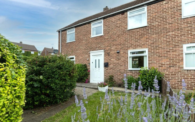 HC Property - Taylor Avenue