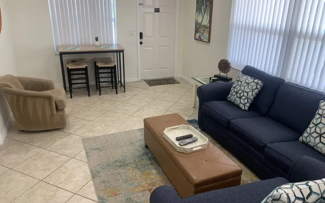 Gulf Breeze Bungalows