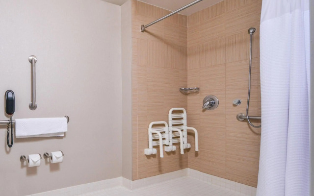 SpringHill Suites by Marriott Fairfax Fair Oaks