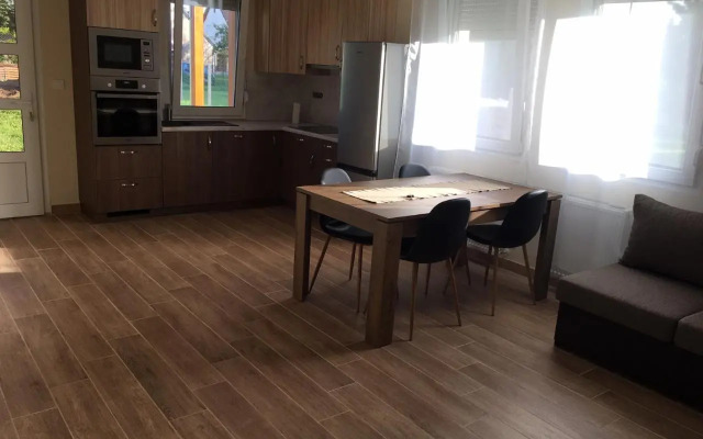 Konrad Apartman