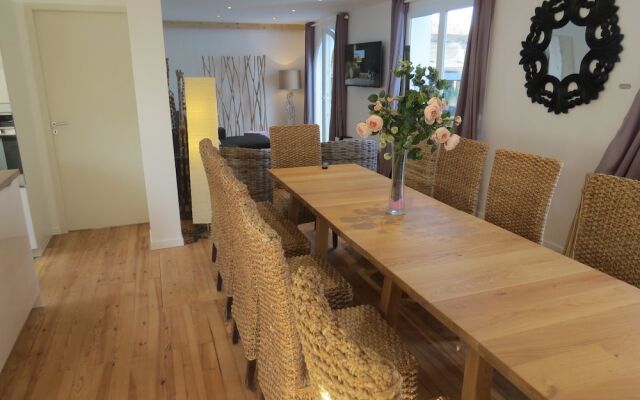 Villa Anglet Biarritz 12 Pers