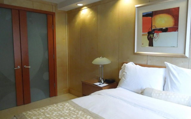 The Eldon Luxury Suites
