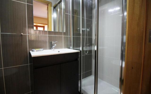 Casa de Vilar de Rei