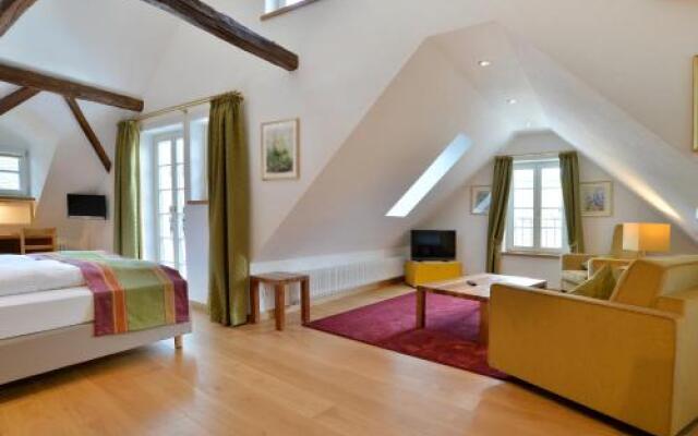 Hotel Haus Lipmann