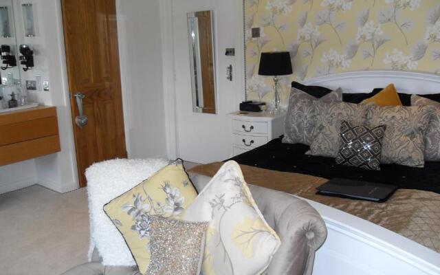 Jessop House